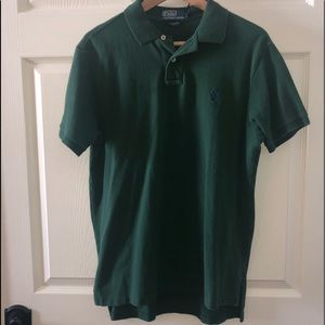 Michigan State in the house!!